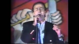 Karnig Sarkissian  Ov Vor Kach E  Live In Lebanon 1992 Rare [upl. by Ieso690]