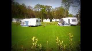 Regenboogveld Camping Roland Afferden [upl. by Kerwinn]