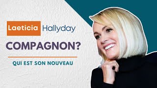 Laeticia Hallyday en couple  Les détails de sa rencontre avec Alexandre son nouveau compagnon [upl. by Koenig]