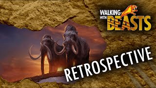 Walking With Beasts Episode 6  Mammoth Journey Retrospective [upl. by Thirza356]