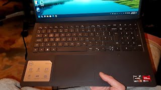 DONT Buy A Dell Inspiron Laptop  Touchpad Failing After Just 2 Months [upl. by Alahs]