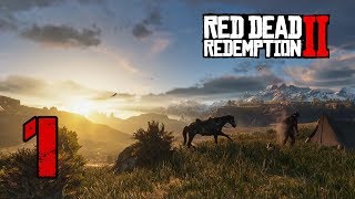 NI GAME REALISTIS GILA 1 Red Dead Redemption 2 [upl. by Phyl]