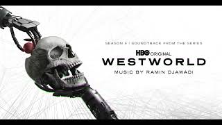 Westworld Season 4 Episode 7 Ending Song quotThe Man Who Sold The Worldquot Remaster [upl. by Elyac]