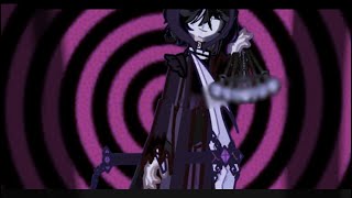 『 Lavender Town 』 TREND   Halloween Skk [upl. by Ateekal191]