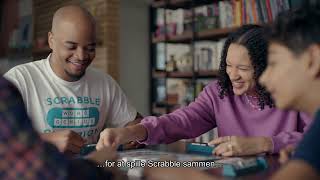 Scrabble Together  AD [upl. by Noam]