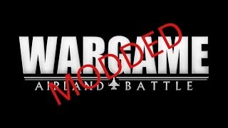 How to Install a Mod for Wargame AirLand Battle [upl. by Enyamert]