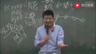 听完他的考研行程安排，感觉自己无比幸福！一个笑着悲伤的男人！ [upl. by Marx]