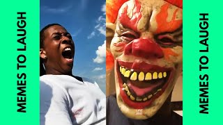 FUNNIEST SCARE PRANK 2021 SO FAR  Scare Cam  Funny Pranks [upl. by Sanbo]