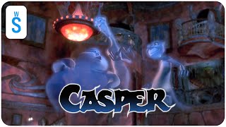 Casper 1995  Scene [upl. by Nnylsia]