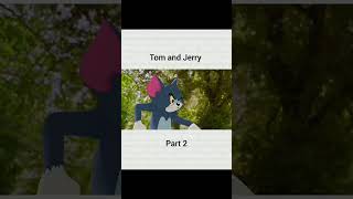 Tom and Jerry new movie Part 2 2024 [upl. by Julita99]