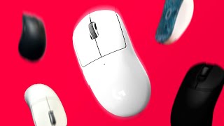 The BEST mouse for EVERY GAMER [upl. by Jenifer]