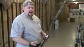 How to Shoot a Recurve Bow [upl. by Esyned]