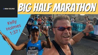 BIG HALF MARATHON Success or Failure [upl. by Adnilreb]