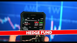 Hedge Funds Explained How They Work  in 1 min [upl. by Sackey]