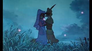 Robin Hood  Love Original French 1975 Version 1080p HD [upl. by Emilee446]