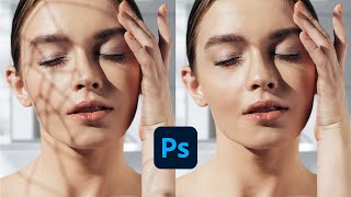 Retouching Made Easy with Generative AI in Photoshop [upl. by Minnaminnie645]