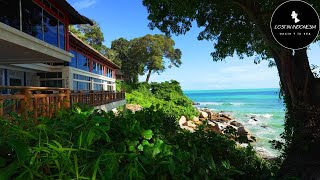 Banyan Tree BintanRiau Islands Tour Indonesia [upl. by Geier126]