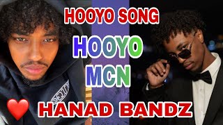 HEES HOOYO  HANAD BANDZ hanadbandz [upl. by Cornell]