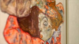 Impressionist and Modern Art Evening Sale  Egon Schiele [upl. by Einyaj550]