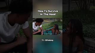 How To Survive In The Hood Season 2 Episode 7 [upl. by Sayres]