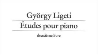 György Ligeti Etudes pour piano book 2  Simon Smith [upl. by Worth]