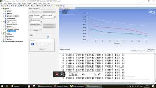 Nusselt number Fluent [upl. by Stucker106]