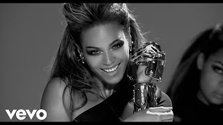 Beyoncé  Single Ladies Put a Ring on It Video Version [upl. by Sylera]