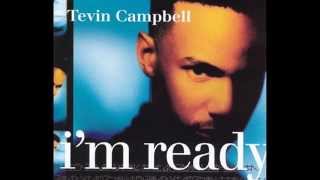 Tevin Campbell  Can We Talk [upl. by Kremer357]