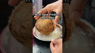 Must have Product in Kitchen❤️ lenanikhilvlogs [upl. by Flann]