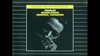 Charlie Musselwhite  Trouble No More [upl. by Ahcatan]