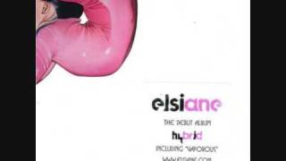 Elsiane  Mend To Fix To Repair [upl. by Damian]