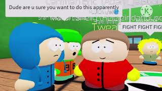 Cartman Vs midget [upl. by Remot]