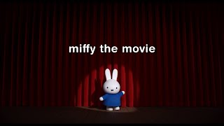 Miffy the Movie  Miffy Leader Polish [upl. by Sollars962]