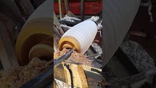 SIMPLE LATHE TOOL BUT EXTRAORDINARY RESULTS trending shorts america youtube popular [upl. by Odlonra]