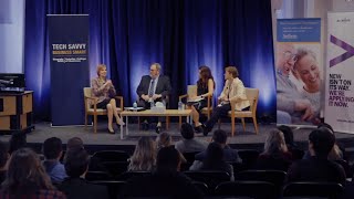 Digital Disruption Part 5 Frictionless Healthcare Full panel discussion [upl. by Elle]