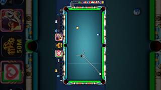 Berlin Double Bank Shots  8 Ball Pool [upl. by Haldes316]