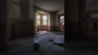 Abandoned living room vibes abandoned places [upl. by Theta]