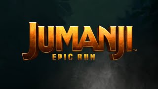 Jumanji Run Game Play  New Update  New Videos  Tamil Techno Park [upl. by Nolham]