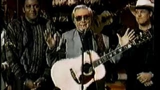 The George Jones Show FULL Terri Clark Charley Pride Ricky Van Shelton [upl. by Cataldo538]