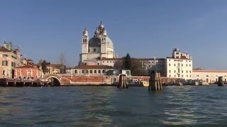 VENISE  les îles de MURANO BURANO et TORCELLO [upl. by Aikram656]