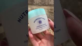 Enjoy longlasting hydration with Nutricentials® Moisturize Me Intense Hydrating Cream NuSkin [upl. by Jun]