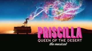 Priscilla the Musical  Summer 2010 [upl. by Rasure]