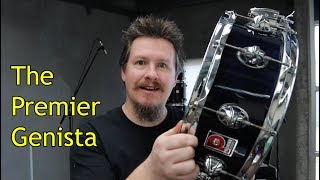 The Premier Genista Snare [upl. by Bradstreet]