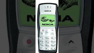 Nokia zil sesi [upl. by Holden]