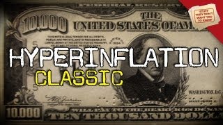 Is the US headed toward hyperinflation  CLASSIC [upl. by Sillad]