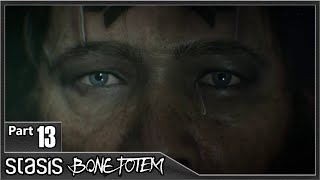 Stasis Bone Totem Part 13  Ending [upl. by Irok]