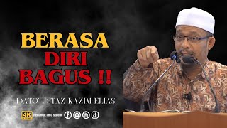 Cari Kebenaran Tentang Al quran  Dato Ustaz Kazim Elias [upl. by Marcelle486]