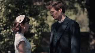 Grantchester  Series 1 on DVD [upl. by Crabb]