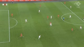 Matthijs Ligt Mistake vs Germany Netherlands vs Germany 12 All Goals and Highlights [upl. by Ielerol885]