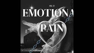 C Thang  Emotional Pain Official Audio [upl. by Inaffit]